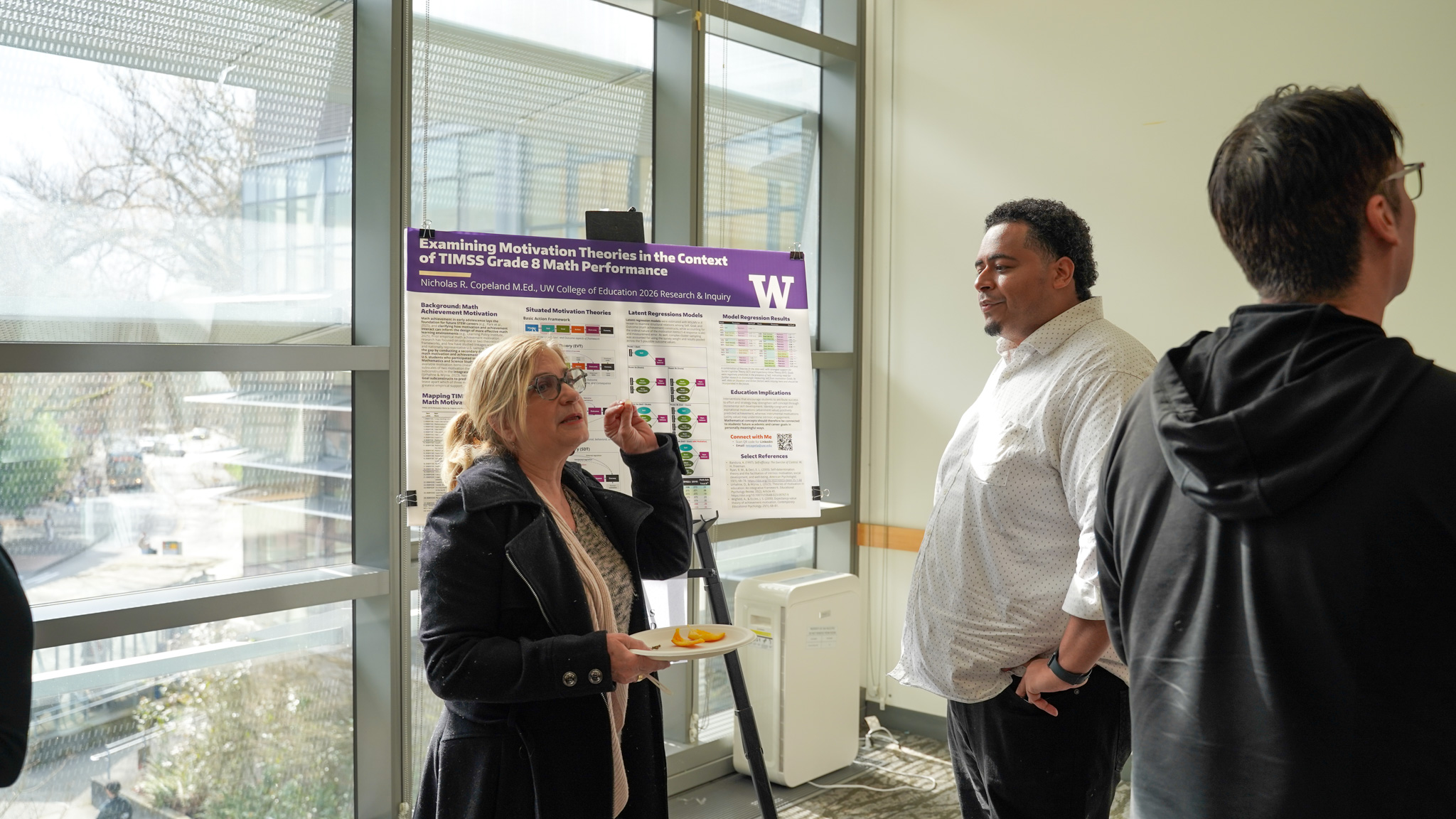 Poster presentation