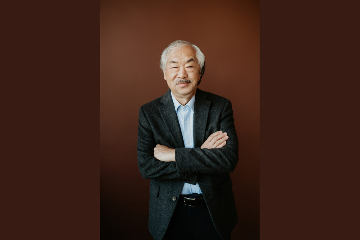 Dr. Kinoshita