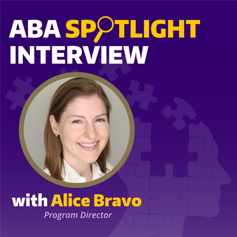 Alice Bravo Headshot