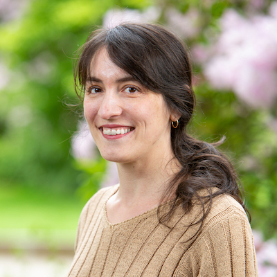 Elizabeth Schuster