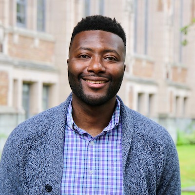 Ishmael Miller