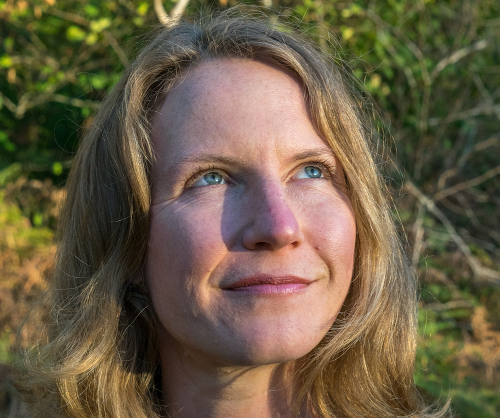 caroline black