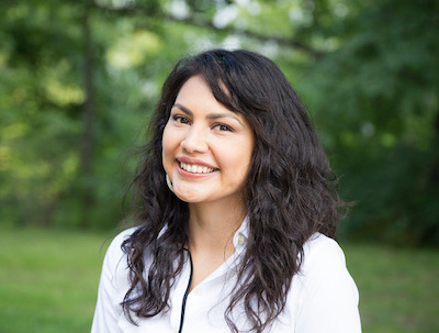 Maribel Santiago