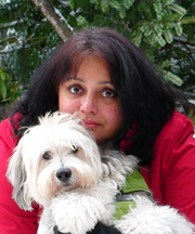 Brinda Jegatheesan
