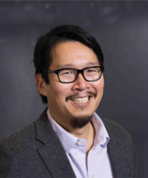 Jondou Chen