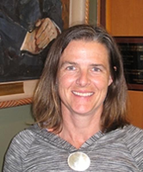 Julie McCleery