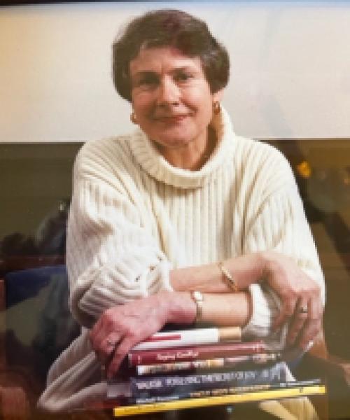 Nancy Hansen-Krenig