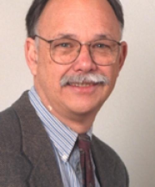 Alan Klockars