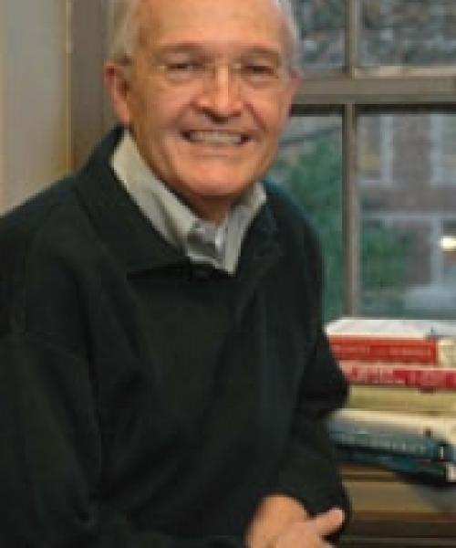 Allen Glenn