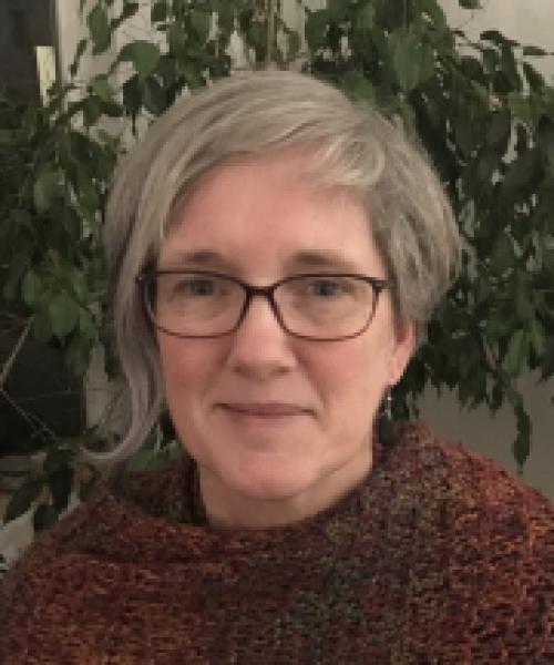 Deb Morrison