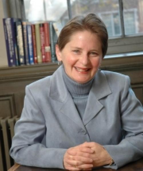 Deborah Kerdeman