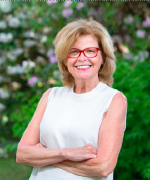 Deborah McCutchen