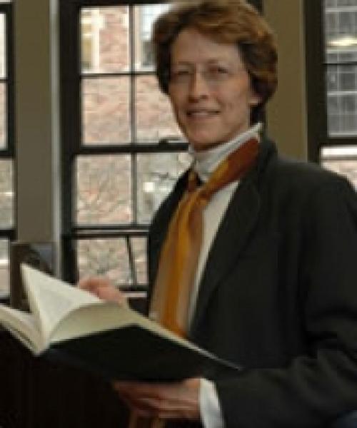 Donna Kerr