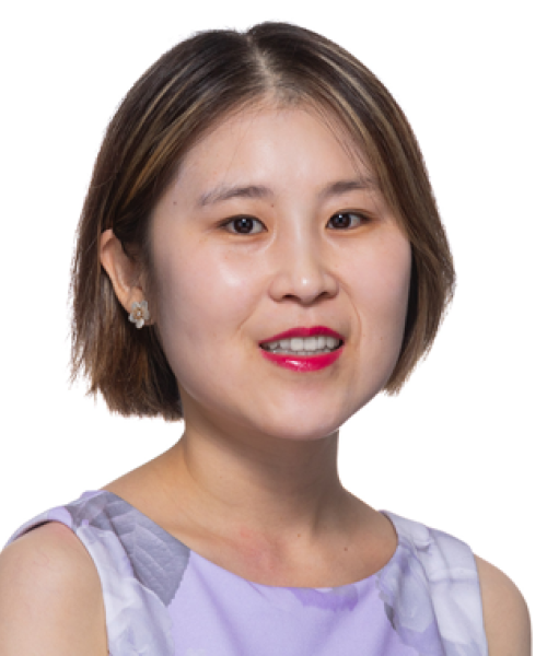 jiameng gao
