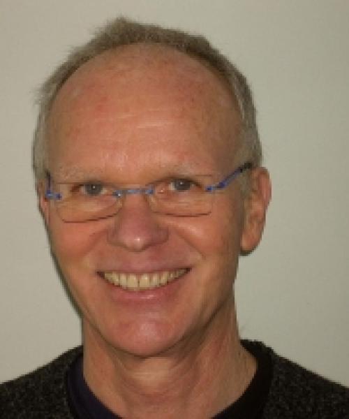 Joseph Jenkins