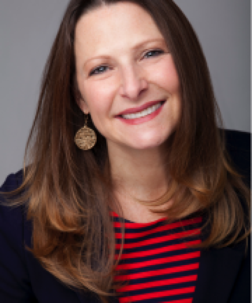 Kimberly Mitchell