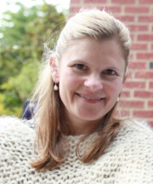 Leslie Herrenkohl