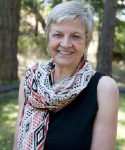 Maresi Nerad