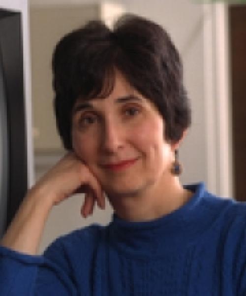 Marilyn Cohen