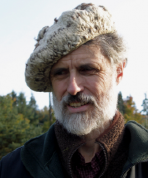 Michael Knapp