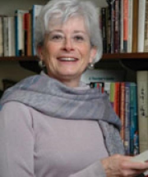 Nathalie Gehrke