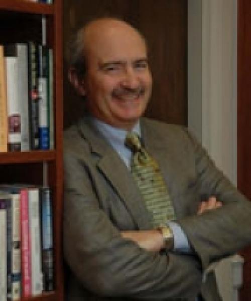 Stephen Kerr