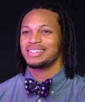 Dr. Alvin Logan Jr. 