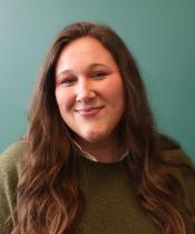 Savanna Carreño headshot