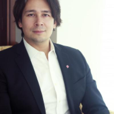 Oscar L. Olvera Astivia