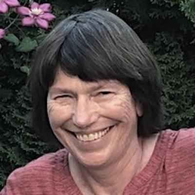 Susan B. Nolen headshot