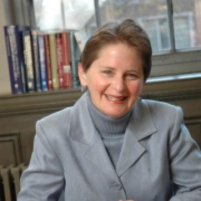 Deborah Kerdeman