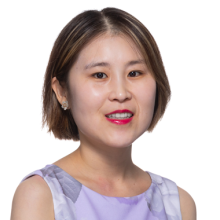 jiameng gao