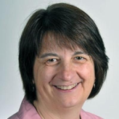 Margaret Plecki