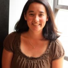 Megan Kelley-Petersen
