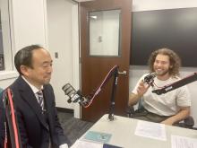 aramaki nelson
