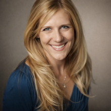 Dr. Julia Duncheon