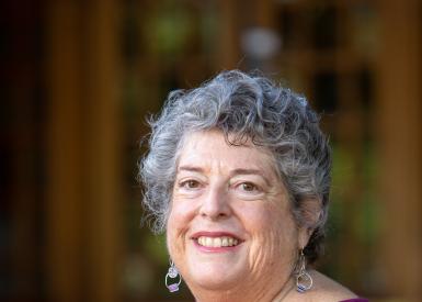 Dr. Ilene Schwartz