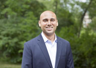 Niral Shah