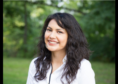 Maribel Santiago